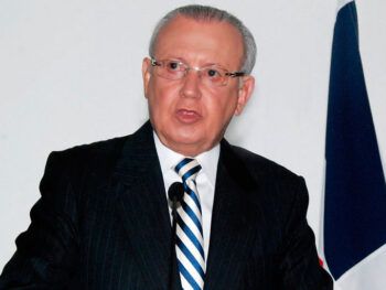 Procurador Jean Alain Rodríguez debería ser destituido por agresión a Miriam Germán