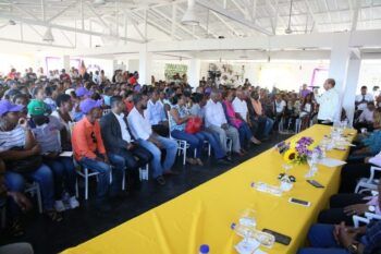 Temístocles Montás Advierten posibilidad de doble votación en primarias