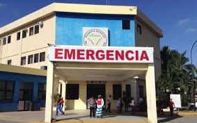 Los médicos del Hospital Vinicio Calventi paralizaron labores por 24 horas