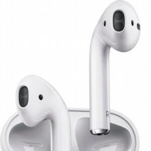 Apple renueva sus auriculares