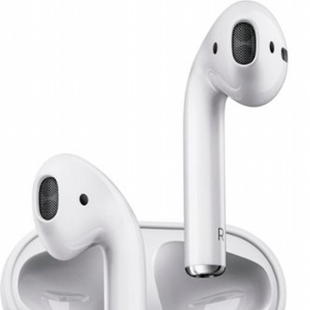 Apple renueva sus auriculares 