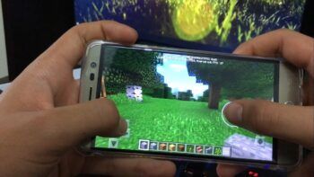 Queda ciega luego de jugar 24 horas continuas con su teléfono celular