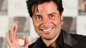 Chayanne viene a RD