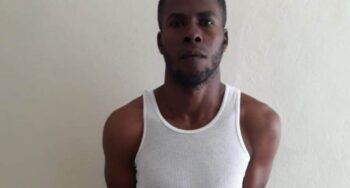 Dejan libre chofer de vehículo de donde se lazó pasajera