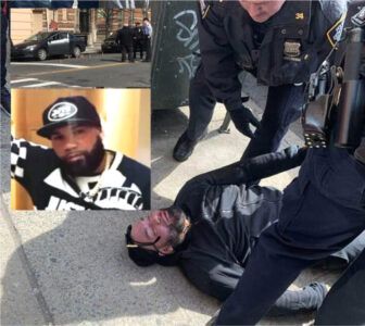 Matan dominicano en NUEVA YORK