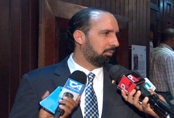 Leonelistas advierten repostulación presidente Medina sería división del PLD