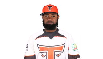 Yamaico Navarro ya pertenece a los Toros del Este