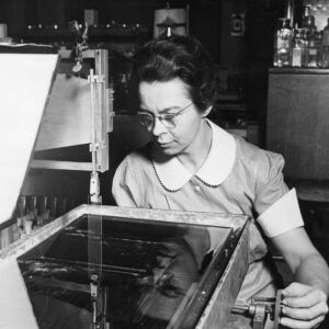 11 inventos extraordinarios creados por mujeres que quizás no conoces