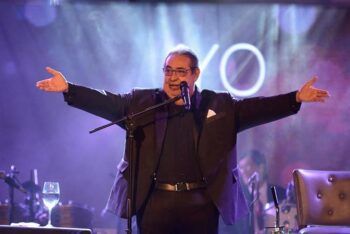 Anthony Ríos muy delicado de salud