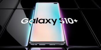 Samsung Galaxy S10 Plus entre los teléfonos con la mejor cámara del mundo