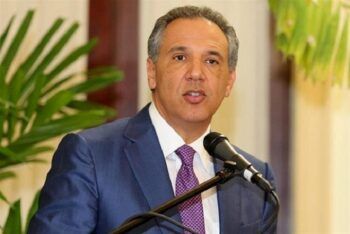 Peralta dice Gobierno respeta lo dicho en el Sermón de las Siete Palabras