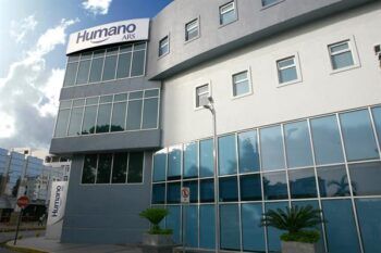 Afiliados a ARS Humano podrían quedar sin servicios las próximas horas