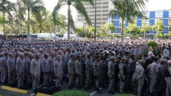 26,000 agentes reforzarán operativo “Semana Santa 2019”