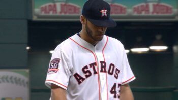 Astros recuperan el camino ganador; Sabathia logra primera victoria