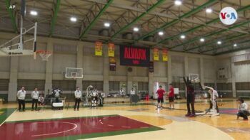 Basketball ‘Pro’ de última generación