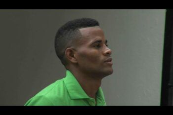 Ex raso de la PN Daurin Muñoz denuncia está siendo golpeado y maltratado sin razón alguna; dice temer por su vida dentro del penal