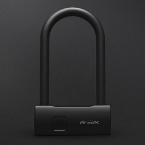 Lanzan un candado inteligente que funciona con huella dactilar