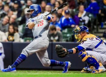 Los líderes Dodgers y Piratas amplían sus rachas ganadoras; los Filis pierden