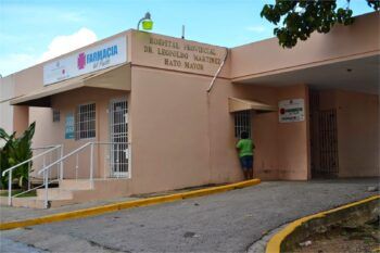 Se intoxican 13 miembros de una misma familia