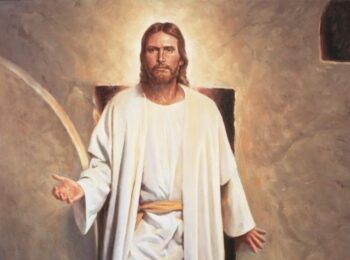 Domingo de Resurrección o de Pascua es la fiesta