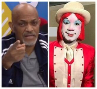 Fiscalía interroga a Nelson Javier “El Cocodrilo”