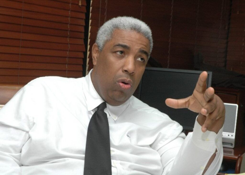 Peña Guaba justifica su propuesta de que Leonel Fernández sea el candidato del 2020