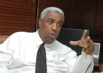 Peña Guaba justifica su propuesta de que Leonel Fernández sea el candidato del 2020