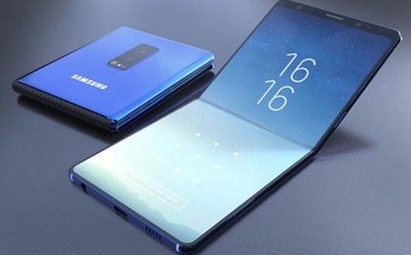 El teléfono plegable de Samsung podría ser un gran fracaso