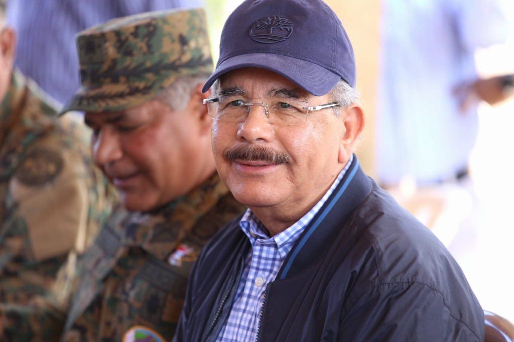 Presidente Danilo Medina llama a “profunda reflexión” y evitar excesos en Semana Santa