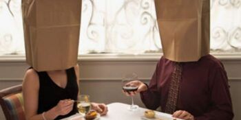 Cita a ciegas casi le segó la vida