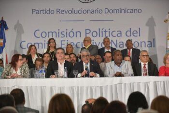 El PRD depositó recurso contra la sentencia del TSE