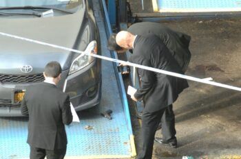 Pandillero dominicano muere en enfrentamiento con la Policía en el Alto Manhattan