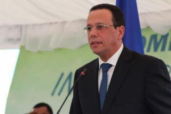 Educación llama estudiantes acudir este lunes a escuelas tras pausa de Semana Santa