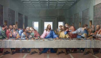 Semana Santa: ¿Qué se celebra el Jueves Santo?