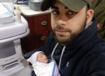 Dominicano mata a su bebé en NY por lo mucho que lloraba