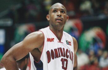 Equipo dominicano tendrá dos juegos de fogueo antes de la Copa del Mundo