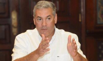 Gonzalo Castillo: ¿cuál es el miedo a que Danilo opte por una repostulación?