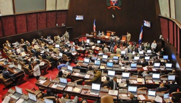 PRM no presentaran plancha para presidir la Cámara Diputados