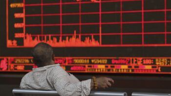 Déficit comercial de EE.UU. llega a $ 50 mil millones en marzo