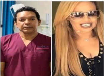 Exponen restos de mujer que acudió a centro de cirugía estética