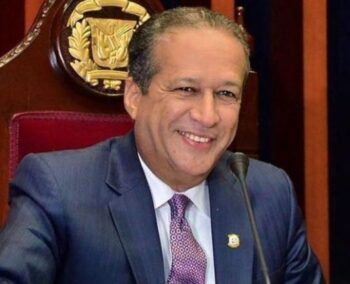 Reinaldo Pared: “Nunca he salido electo por el arrastre de los diputados”