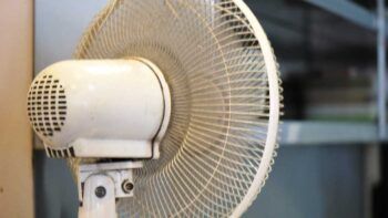 Hombre mata a otro por un abanico