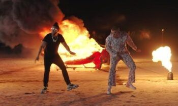 «El Alfa» llega este viernes a Punta Cana