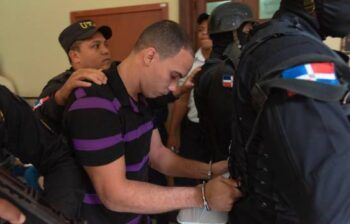 Hombre que mato 4 personas podría obtener libertad condicional