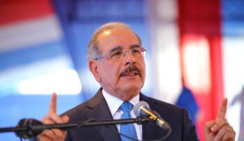 Presidente Danilo Medina hablará hoy al país
