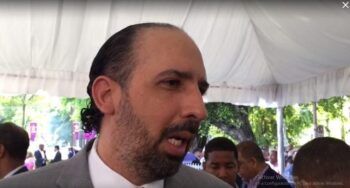 Defienden procedencia del dinero gastado en actividad de Leonel Fernández