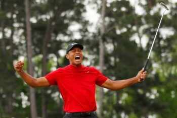 Involucran a Tiger Woods en una muerte