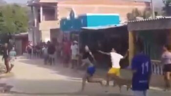 Cambió la contraseña de Wi-Fi y le entraron a pedra