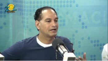 José Laluz: “Las mujeres tienen que pagar sus cuentas, si quiere igualdad de derecho”