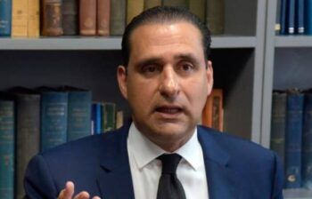 A Finjus le preocupa ‘vinculación alegre’ de la función pública con prácticas corruptas